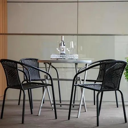 Port Praski Apartment Warsaw