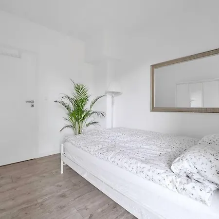 Port Praski Apartment